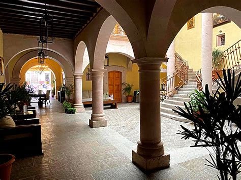 THE 10 BEST Hotels in Zacatecas 2024 .